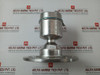 Siemens Input-24V -40˚C To 80˚C Radar Level Transmitter 7Ml54400Aa000Aa2-z