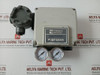 Electro-pneumatic Positioner 1.4-7.0KgfCm2 Forbes Marshall 831-wp