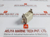 High-voltage Ceramic Fuse Link 660V 6A By Stromberg Ofaa 00H