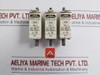 Used Condition Sxc00 Gl-gg By Asea Skandia Fuse Link 16A 500V