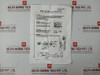 Ps-2120 Pressure Transmitter 0-450 Bar Output - 4-20 Ma Scan-sense