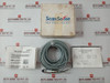 Ps-2120 Pressure Transmitter 0-450 Bar Output - 4-20 Ma Scan-sense