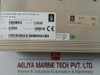 Kongsberg Rev: C1 Remote Digital Output Module Rdo-16