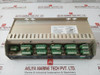 Kongsberg Rev C1 Remote Digital Output Module Rdo-16