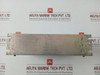 Speed Relay 46111-554000 24 Vdc Negishi Seisakusho Srt2