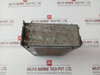 Speed Relay 46111-554000 24 Vdc Negishi Seisakusho Srt2