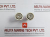Lot Of 10X Ceramic Bottle Fuse By Ifo 50/500 Gl
