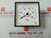 0-100% Analog Tachometer/Rpm Meter Deif