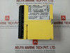 A-isometer Insulation Monitoring Device Irdh275-435 By Bender 1K-10M Ohm