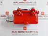 New Condition Np-15005 By Nakamura Electric Conveyor Emergency Stop Switch