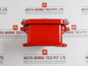 New Condition Np-15005 By Nakamura Electric Conveyor Emergency Stop Switch