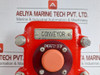 New Condition Np-15005 By Nakamura Electric Conveyor Emergency Stop Switch