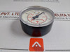 111.10.063 By Wika Pressure Gauge 0 To 210 Kg/Cm2 & Psi
