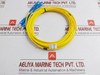 Single Mode Duplex Fiber Optic Patch Cable Set Ftek-dx-sm-sc/Sc-pc-03M In 260 Gm