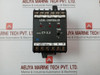Capacitance Level Meter 0-10S Fellow Kogyo Ct-2.3