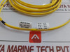 New Condition Fibre Optic Patch Cable Set Ftek-dx-sm-sc/Sc-pc-03M