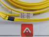 New Condition Fibre Optic Patch Cable Set Ftek-dx-sm-sc/Sc-pc-03M