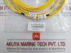New Condition Fibre Optic Patch Cable Set Ftek-dx-sm-sc/Sc-pc-03M