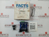 Isolated Network Adapter Fa-isocon Rev-000 Facts Engineering