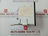 Man B&W 24 V 4-20 Ma Pressure Indicator Ea 96X96.2 S | W Dw