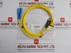 Single Mode Duplex Fiber Optic Patch Cable Set Ftek-dx-sm-sc/St-pc-02M In 230 Gm