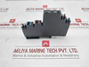 Weidmuller Load Monitoring Module 24Vdc Part No. Amg Elm-10F Ex
