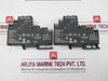 Weidmuller Load Monitoring Module 24Vdc Part No. Amg Elm-10F Ex