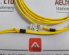 Single Mode Duplex Fiber Optic Patch Cable Set Ftek-dx-sm-sc/St-pc-02M Sku : 198373