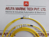 Single Mode Duplex Fiber Optic Patch Cable Set Ftek-dx-sm-sc/St-pc-02M Sku : 198373