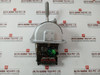 Nabco Engine Telegraph Logger System Weight 6.700 Kg