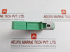 Isolation Amplifier Power - 18-30 Vdc By Phoenix Contact Mcr-c-ui-ui-dci-nc