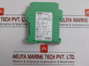Isolation Amplifier Power - 18-30 Vdc By Phoenix Contact Mcr-c-ui-ui-dci-nc