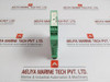 Isolation Amplifier Power - 18-30 Vdc By Phoenix Contact Mcr-c-ui-ui-dci-nc