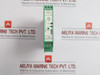 Isolation Amplifier Power - 18-30 Vdc By Phoenix Contact Mcr-c-ui-ui-dci-nc