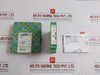 Isolation Amplifier Power - 18-30 Vdc By Phoenix Contact Mcr-c-ui-ui-dci-nc