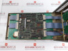 Signal Acquisition Unit Sau 8810 Nor Control Vt25-373-99/X9, Au-364