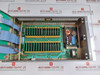 Signal Acquisition Unit Sau 8810 Nor Control Vt25-373-99/X9, Au-364