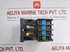 Contactor 690V-25A By Benedikt & Jager K2-12A10
