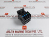 Contactor 690V-25A By Benedikt & Jager K2-12A10