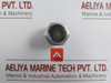 Alliance Hydraulic Hex Nipple 002522.03100