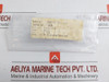 Alliance Hydraulic Hex Nipple 002522.03100