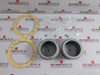 Suction Gas Filter Set For Compressor Systems Grasso In 2.180 Kg
