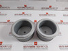 Suction Gas Filter Set For Compressor Systems Grasso In 2.180 Kg