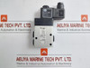 8010751 By Norgren Solenoid Valve 24V Dc