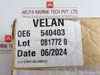 Lot Of 10X New Condition Nd400 Tightening Screw For Valve By Velan