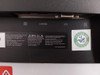 New Condition Hp Lcd Color Monitor 100-240V 50/60Hz Part No. E223