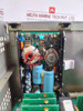 Norcontrol Safety System Unit Nn-801.1, He-220293E, He220265 B Part No. Ssu 8810