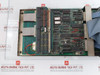 Norcontrol Safety System Unit Nn-801.1, He-220293E, He220265 B Part No. Ssu 8810