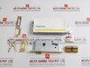 1501-2-35 Mortise Door Lock Set 35M.M. By Mcm