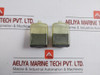Lot Of 2X New Condition Ch60Ul By Shizuki Motor Run Capacitor 200V 50/60Hz